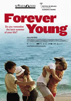 FOREVER YOUNG (HÉROES)