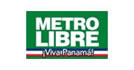 Metro libre Panam
