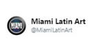 Miami Latin Art