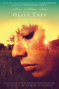 THE OLIVE TREE (EL OLIVO)