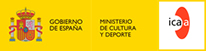 Gobierno de España Ministerio de Educación Cultura y Deporte