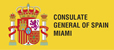 CONSULATE GENERAL OF SPAIN MIAMI