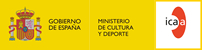 GOBIERNO DE ESPAA. MINISTERIO DE CULTURA Y DEPORTE. ICAA