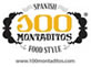 100 montaditos