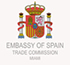 Embassy Of Spain Trade Commission Miami