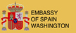 EMBAJADA DE ESPAÑA EN WASHINGTON