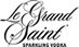 Le Grand Saint. Sparkling Vodka